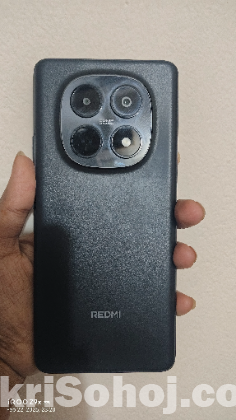 Redmi note 15